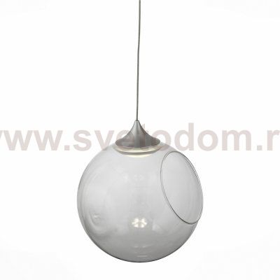 Светильник подвесной St luce SL551.113.01 CREOZIONE