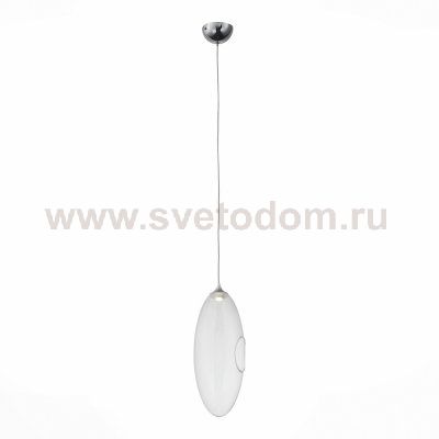 Светильник подвесной St luce SL551.153.01 CREOZIONE
