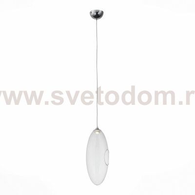 Светильник подвесной St luce SL551.153.01 CREOZIONE