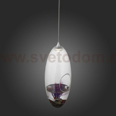 Светильник подвесной St luce SL551.153.01 CREOZIONE