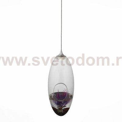 Светильник подвесной St luce SL551.153.01 CREOZIONE