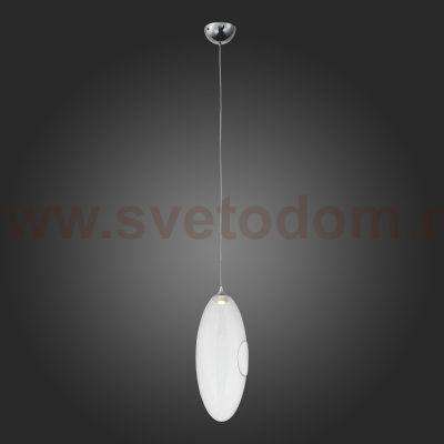 Светильник подвесной St luce SL551.153.01 CREOZIONE