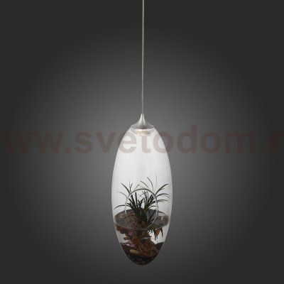 Светильник подвесной St luce SL551.153.01 CREOZIONE