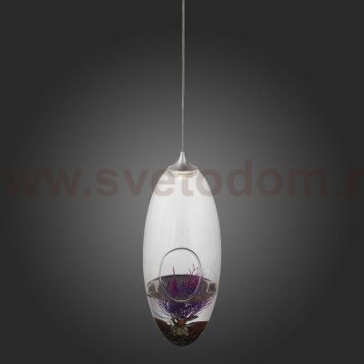 Светильник подвесной St luce SL551.153.01 CREOZIONE