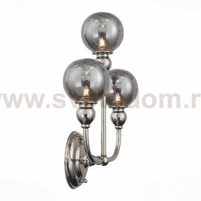 Светильник настенный бра St luce SL552.101.03 FUNHI