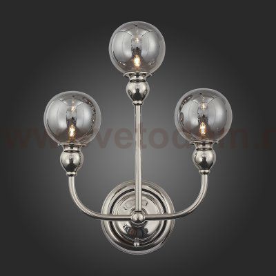 Светильник настенный бра St luce SL552.101.03 FUNHI