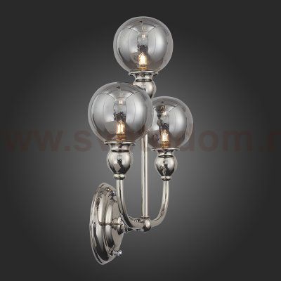 Светильник настенный бра St luce SL552.101.03 FUNHI