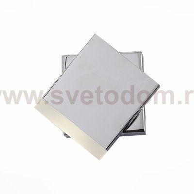 Светильник настенный St luce SL555.101.01 GALASSIA