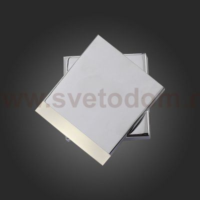 Светильник настенный St luce SL555.101.01 GALASSIA
