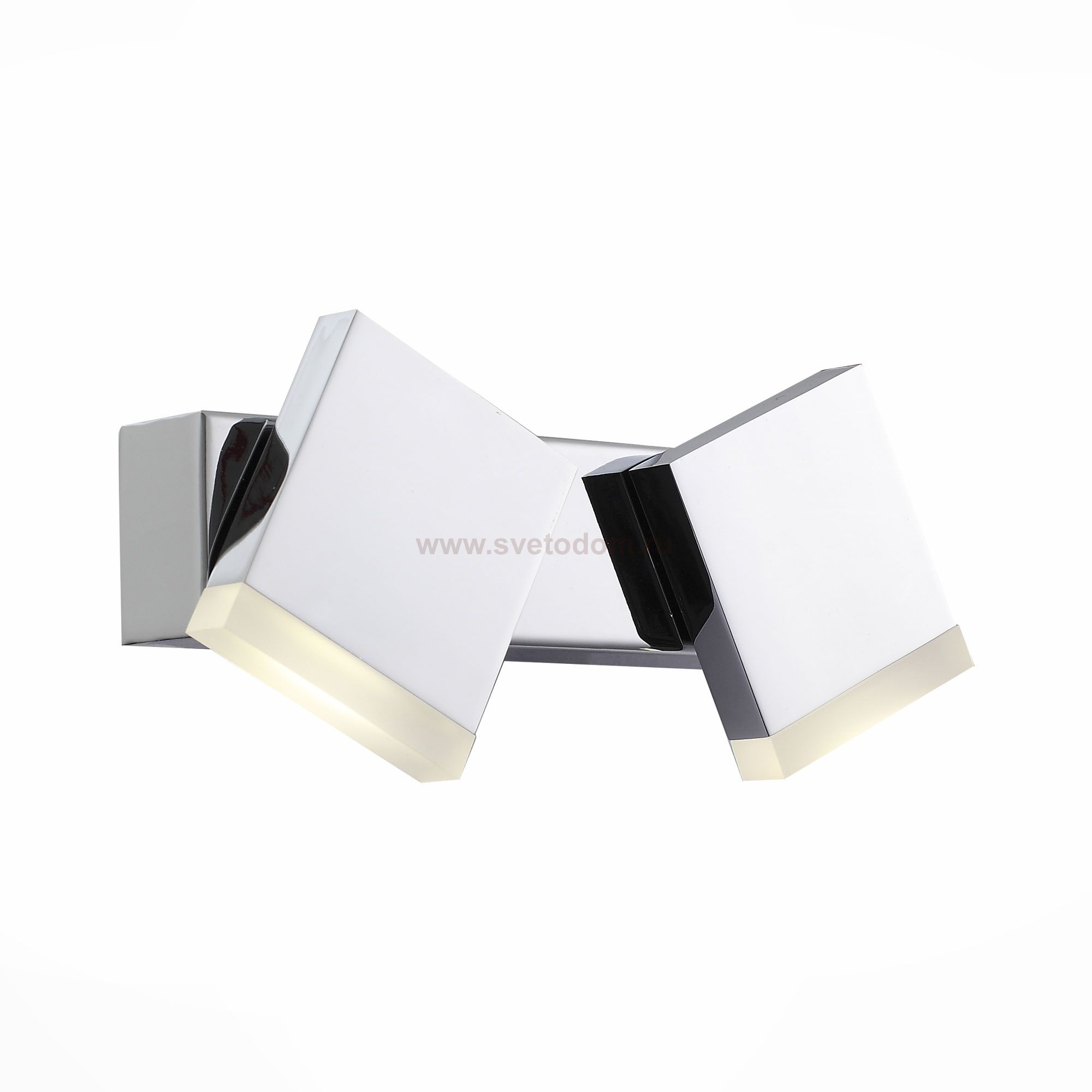 Светильник поворотный спот St luce SL555.101.02 GALASSIA