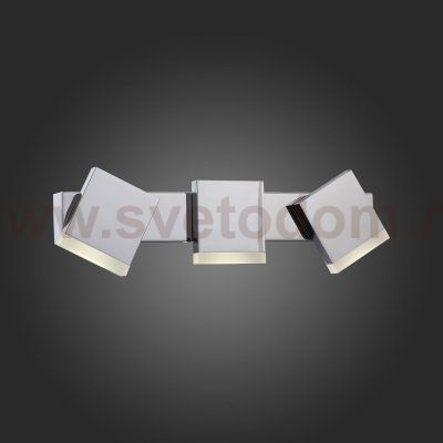 Светильник настенный SL555.101.03 ST Luce