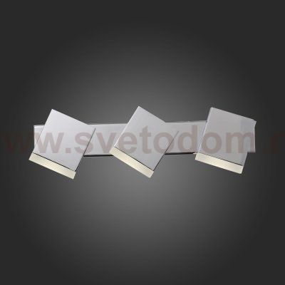 Светильник настенный SL555.101.03 ST Luce