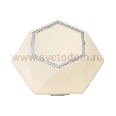 Светильник настенно-потолочный St luce SL558.052.01 RAPEZI