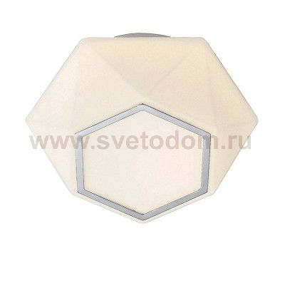 Светильник настенно-потолочный St luce SL558.502.01 RAPEZI