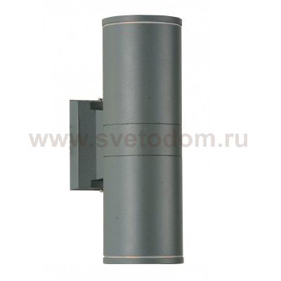 Светильник уличный настенный St luce SL561.701.02 TUBO