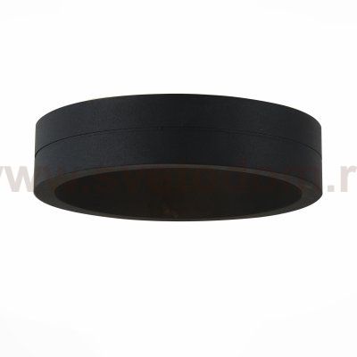 Светильник уличный настенный St luce SL562.401.01 MOLTO