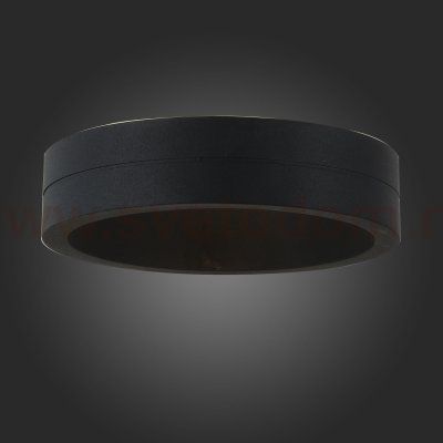 Светильник уличный настенный St luce SL562.401.01 MOLTO