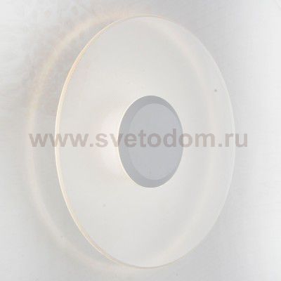 Светильник уличный настенный St luce SL562.501.01 MOLTO