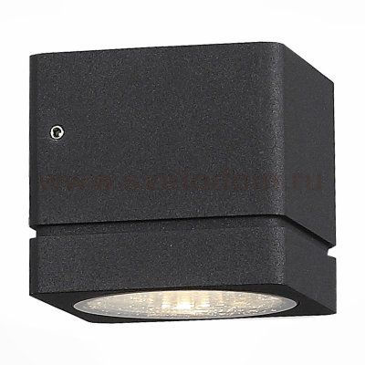 Светильник уличный настенный St luce SL563.401.01 COCTOBUS