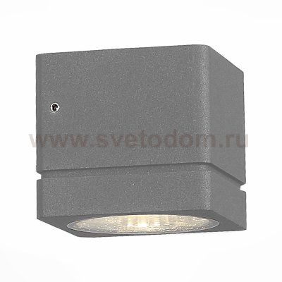 Светильник уличный настенный St luce SL563.701.01 COCTOBUS