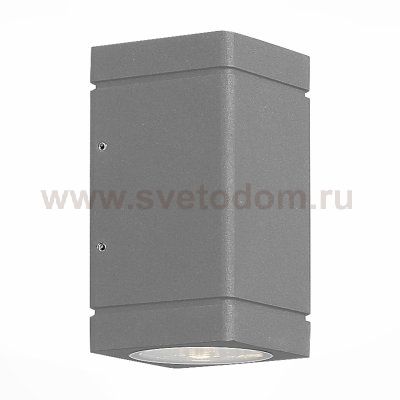 Светильник уличный настенный St luce SL563.701.02 COCTOBUS