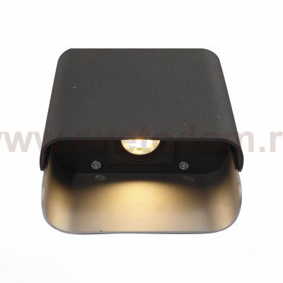 Уличный настенный светильник St luce SL564.401.02 CAMBRA