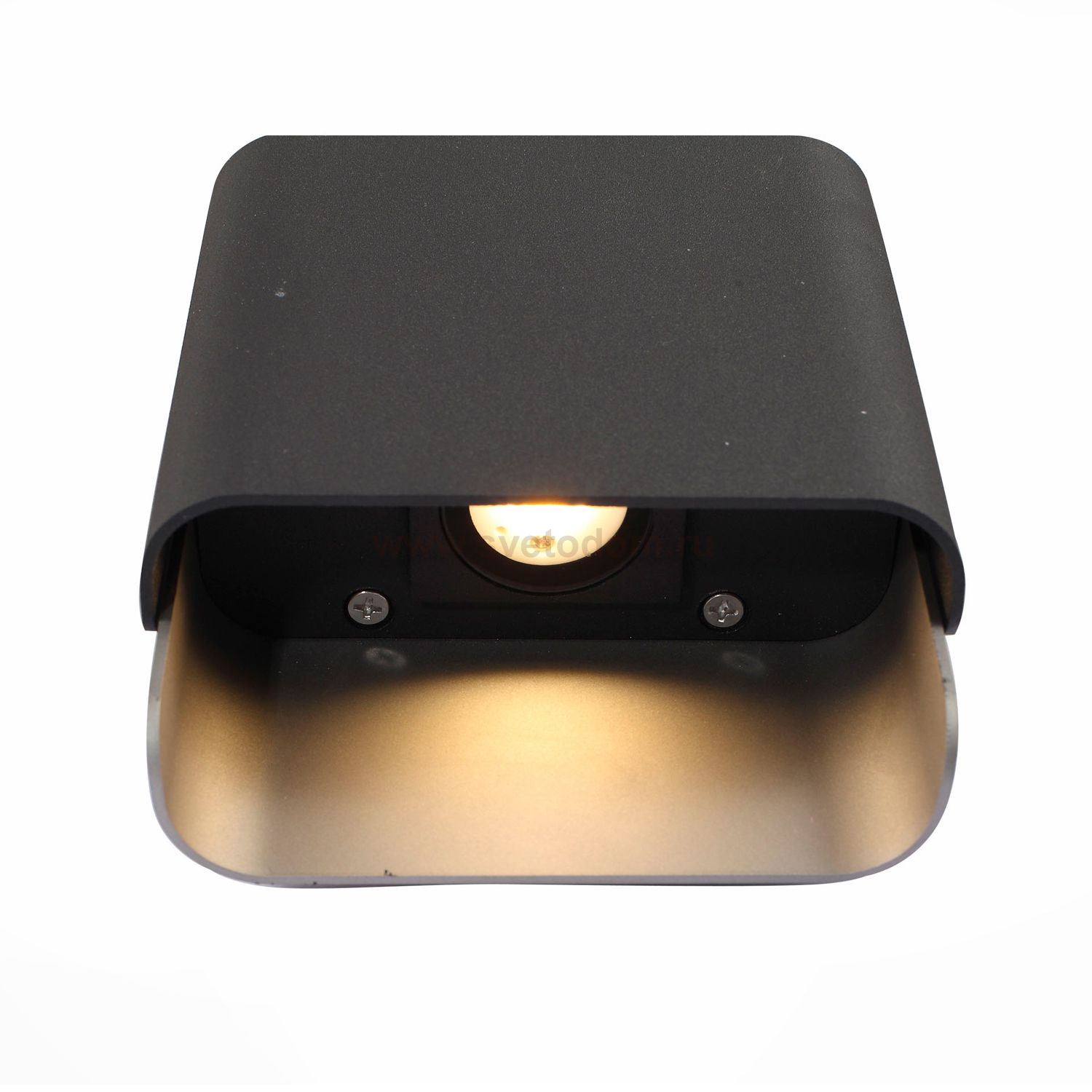 Уличный настенный светильник St luce SL564.401.02 CAMBRA