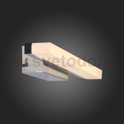 Светильник настенный St luce SL565.011.01 MODERNO