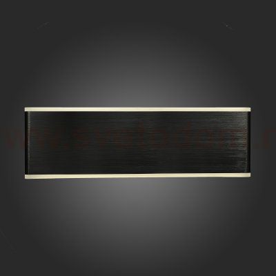 Светильник настенный St luce SL567.401.01 PERCETTI