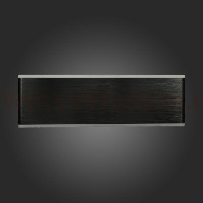 Светильник настенный St luce SL567.401.01 PERCETTI