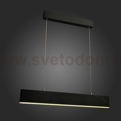 Светильник подвесной St luce SL567.403.01 PERCETTI