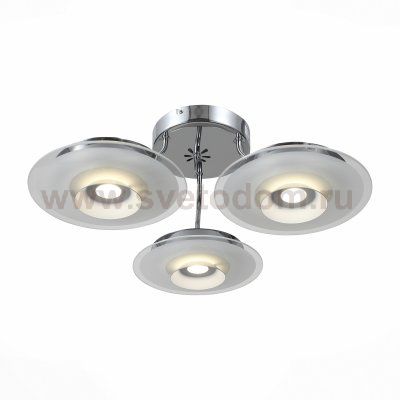 Люстра потолочная St luce SL568.102.03 NETTO