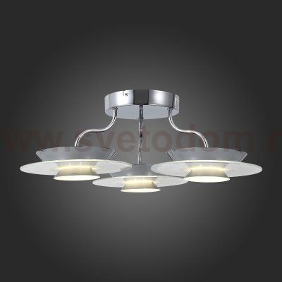 Люстра потолочная St luce SL568.102.03 NETTO