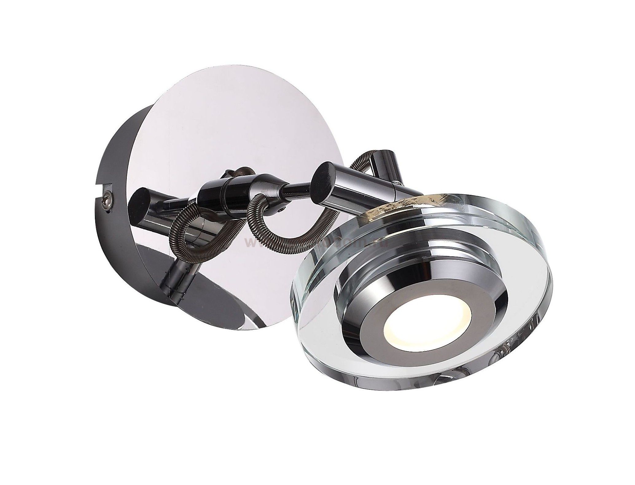 Светильник настенный бра St luce SL569.101.01 VEDETTE