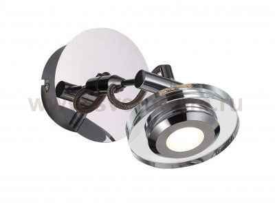 Светильник настенный бра St luce SL569.101.01 VEDETTE