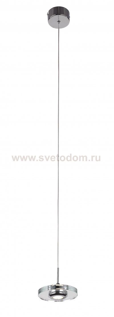 Подвесной светильник St luce SL569.103.01 VEDETTE