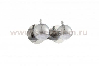 Светильник настенный бра St luce SL570.101.02 POLO