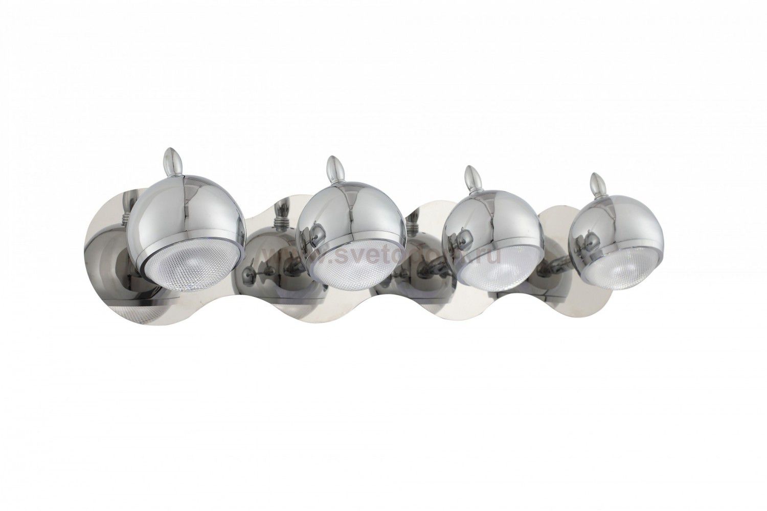 Светильник настенный бра St luce SL570.101.04 POLO