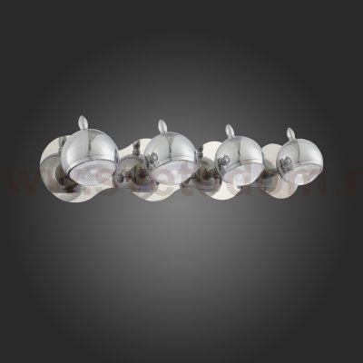 Светильник настенный бра St luce SL570.101.04 POLO
