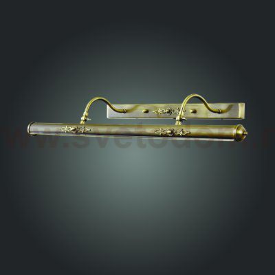 Подсветка для картин St luce SL574.301.04 ILLUMINAZIONE