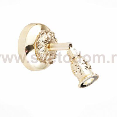 Светильник настенно-потолочный St luce SL575.201.01 STUCCHI