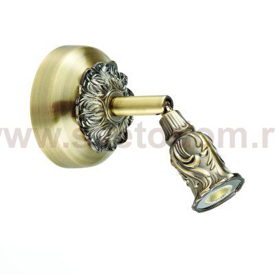 Светильник настенно-потолочный St luce SL575.301.01 STUCCHI