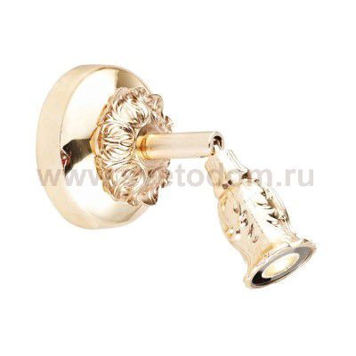 Светильник настенно-потолочный St luce SL575.201.01 STUCCHI