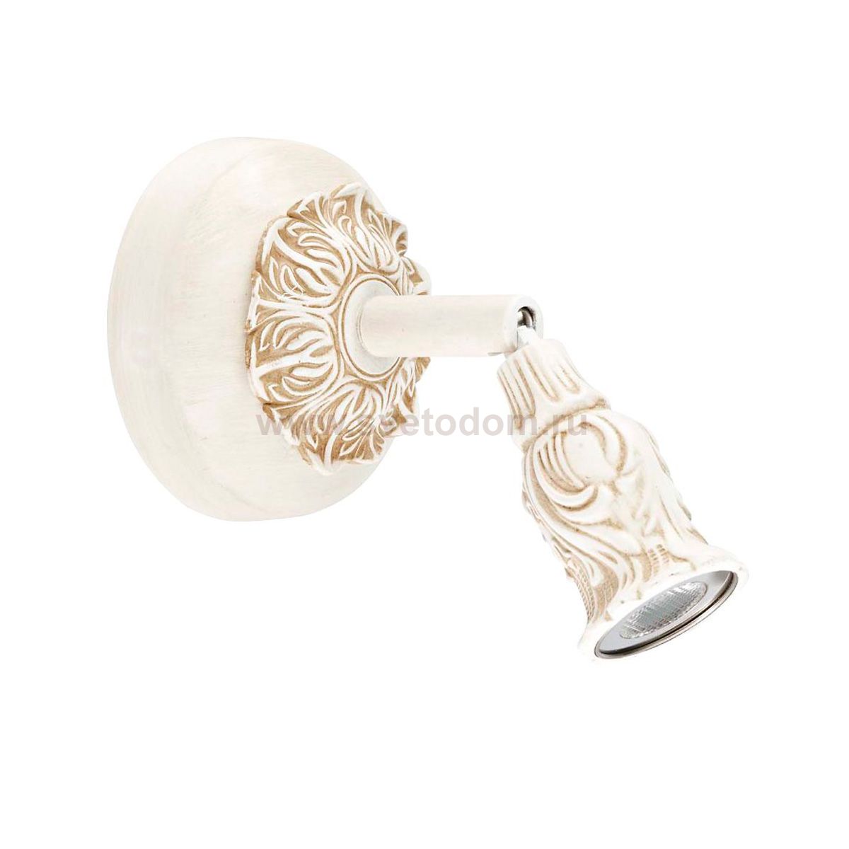 Светильник настенно-потолочный St luce SL575.501.01 STUCCHI