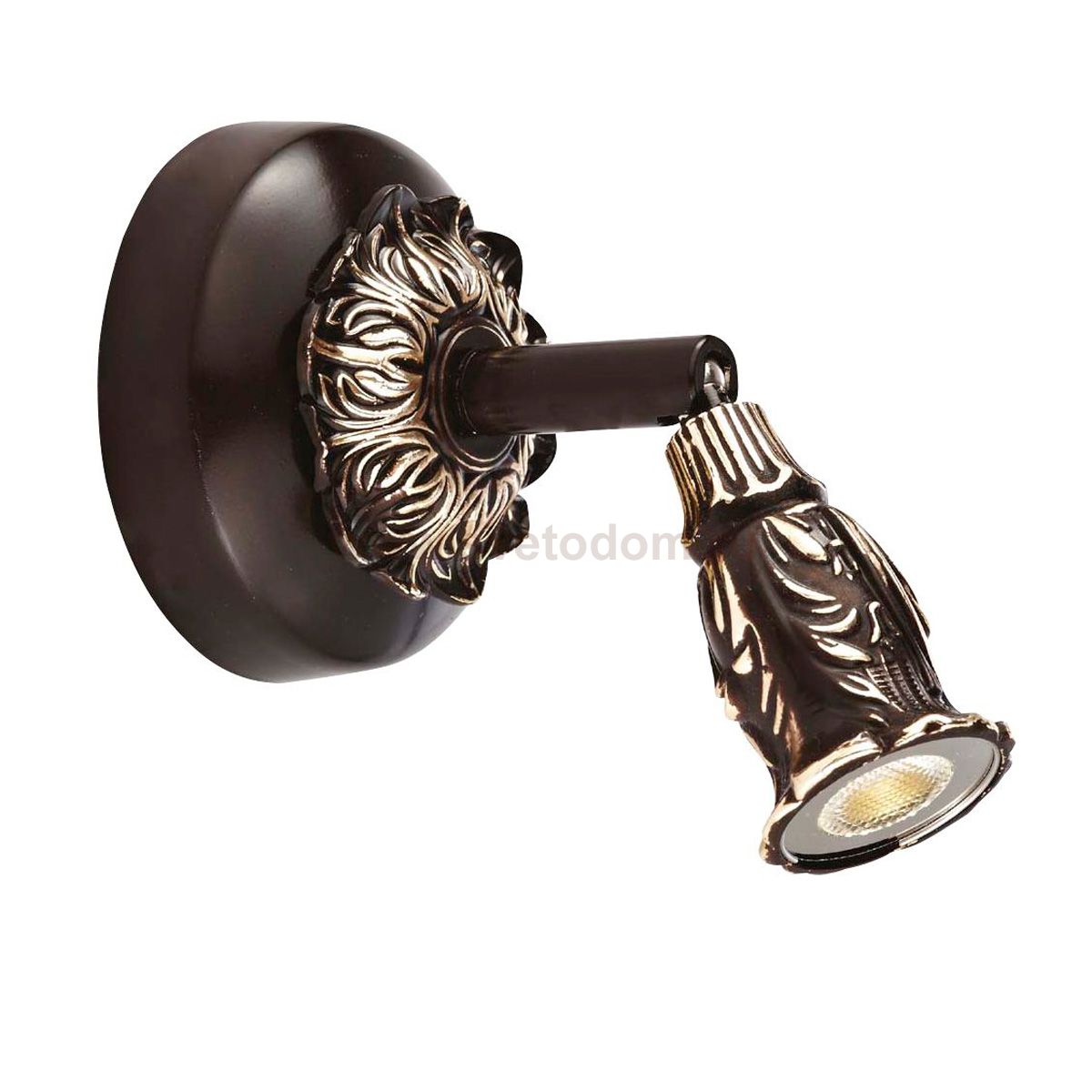 Светильник настенно-потолочный St luce SL575.601.01 STUCCHI