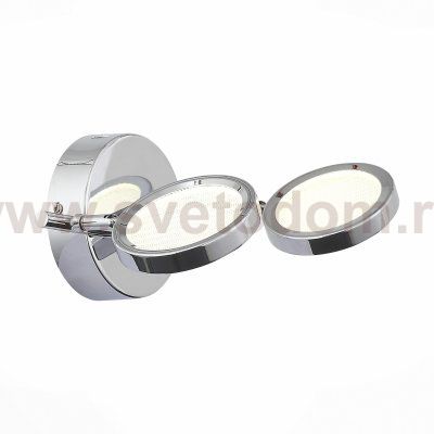 Светильник настенно-потолочный St luce SL576.101.02 GRUPPO