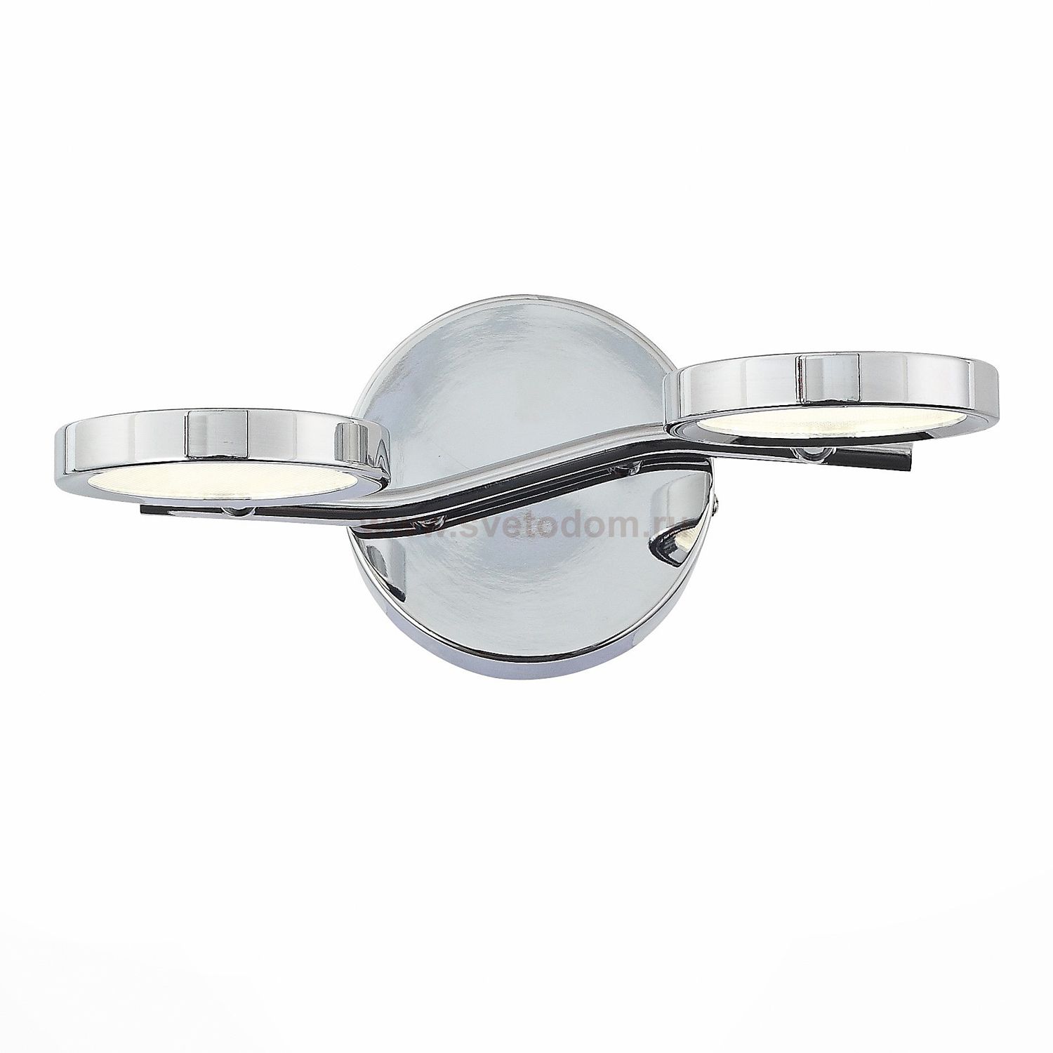 Светильник настенно-потолочный St luce SL576.101.02 GRUPPO