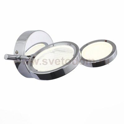 Светильник настенно-потолочный St luce SL576.101.02 GRUPPO