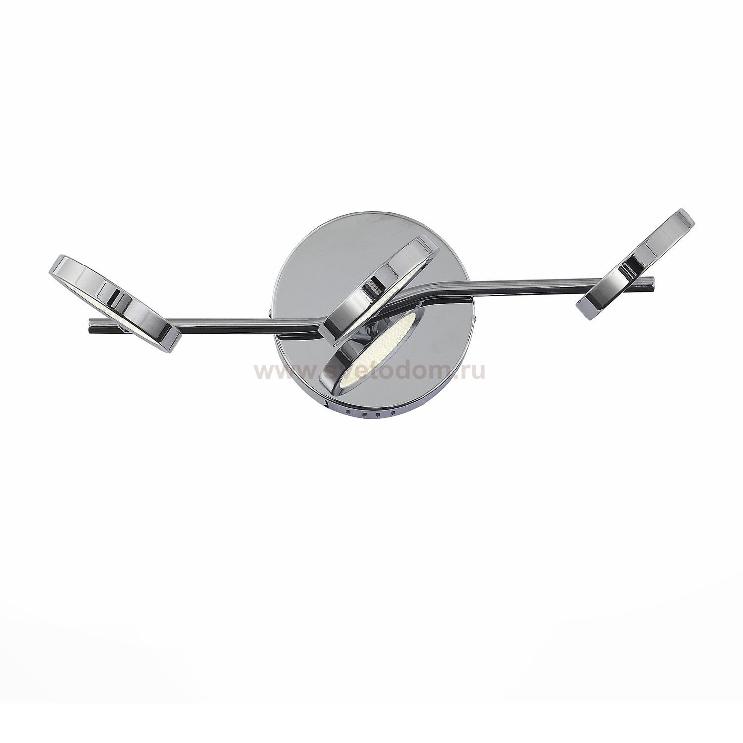 Светильник настенно-потолочный St luce SL576.101.03 GRUPPO