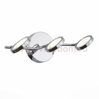 Светильник настенно-потолочный St luce SL576.101.03 GRUPPO